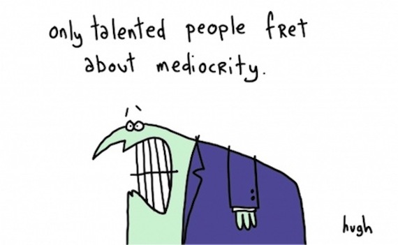 Mediocrity Hello I M Dk Justadandak Mediocrity Hello I M Dk Justadandak