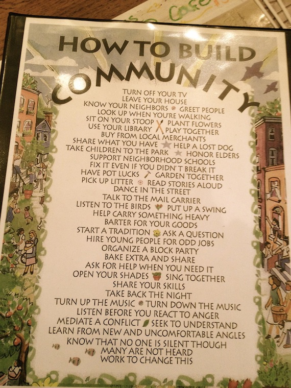 How To Build Community Hello I M Dk Justadandak How To Build Community Hello I M Dk Justadandak